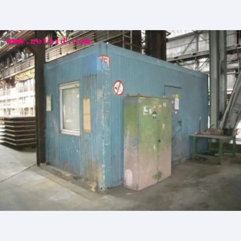 foundry equipment-1
