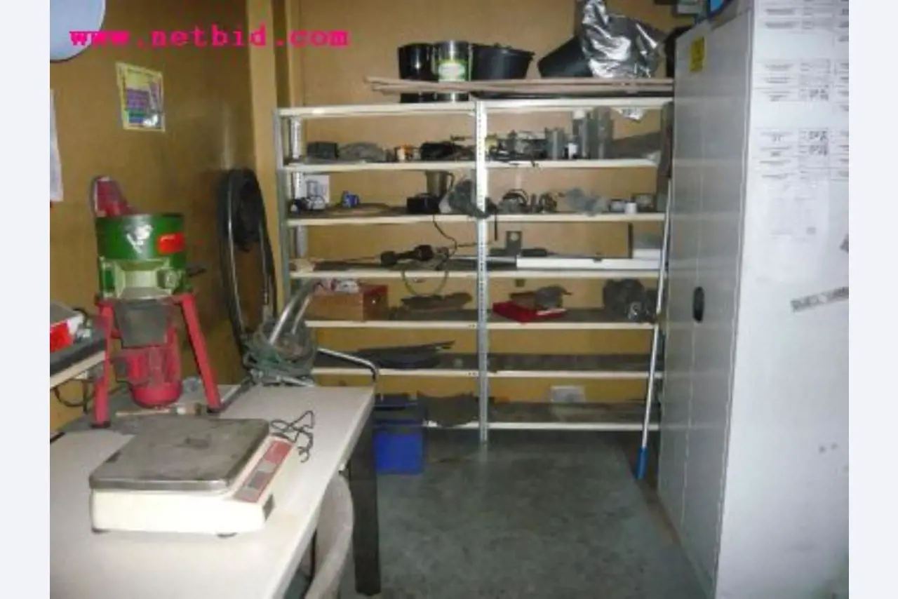 foundry equipment-3