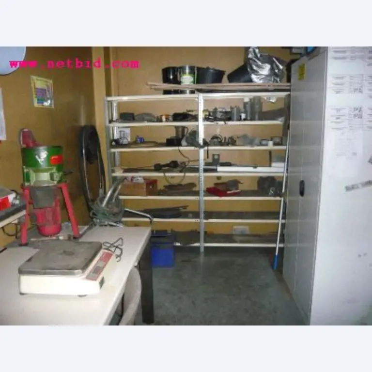 foundry equipment-3
