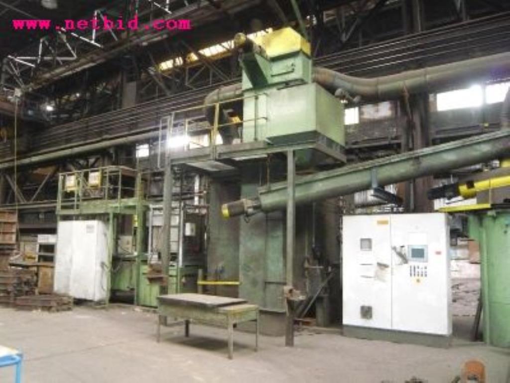 
Technique de fonderie-4