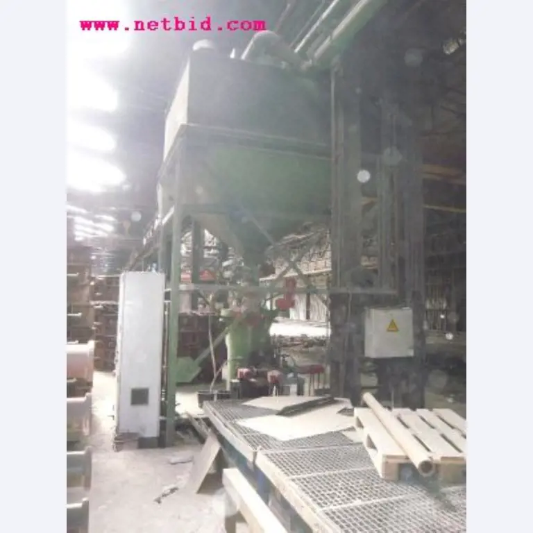 foundry equipment-1