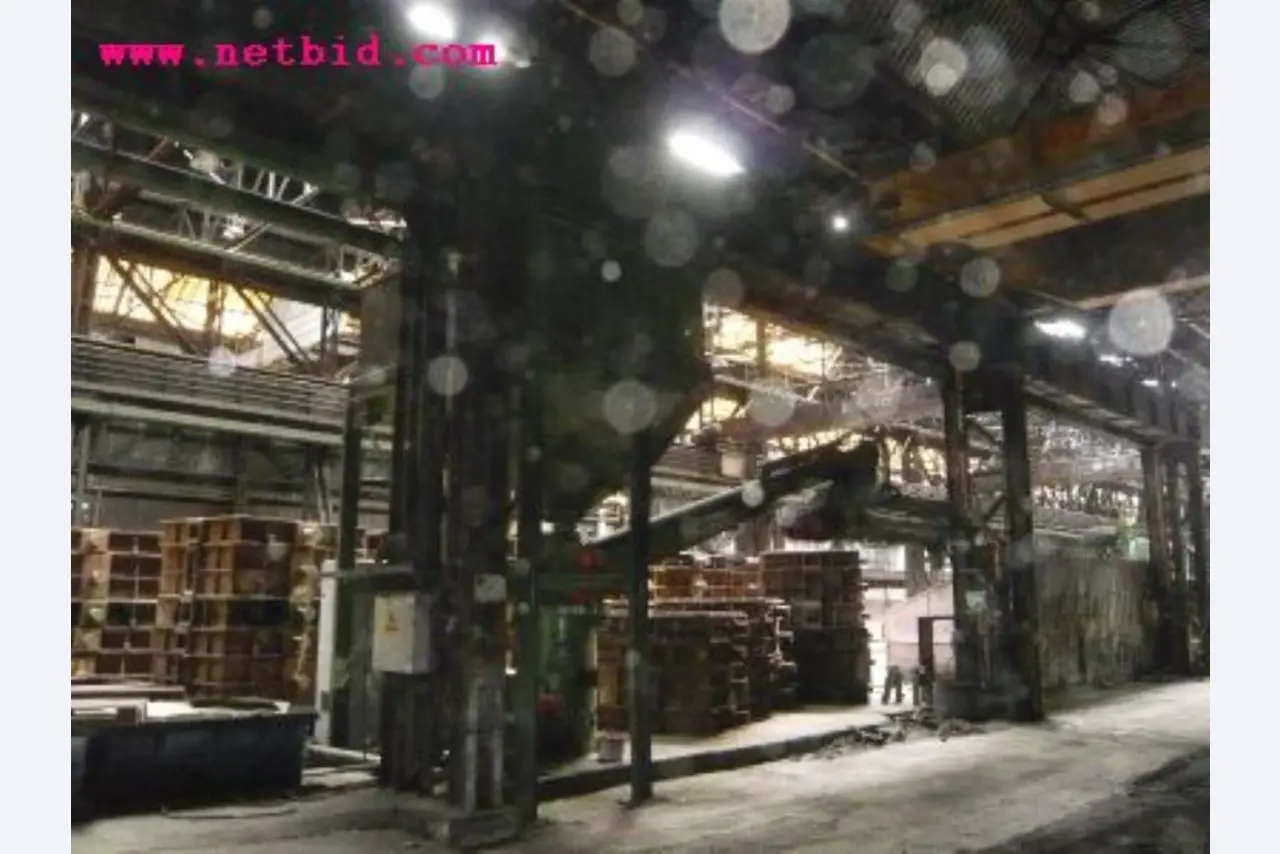foundry equipment-2