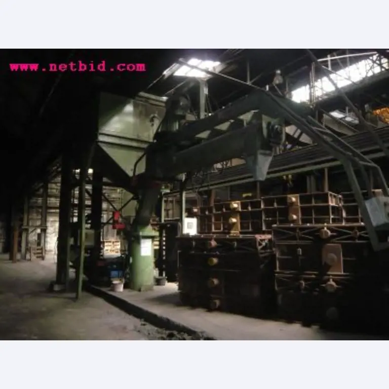 foundry equipment-3