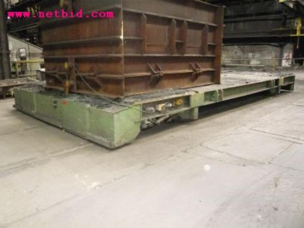 
Tecnologia de fundição-1