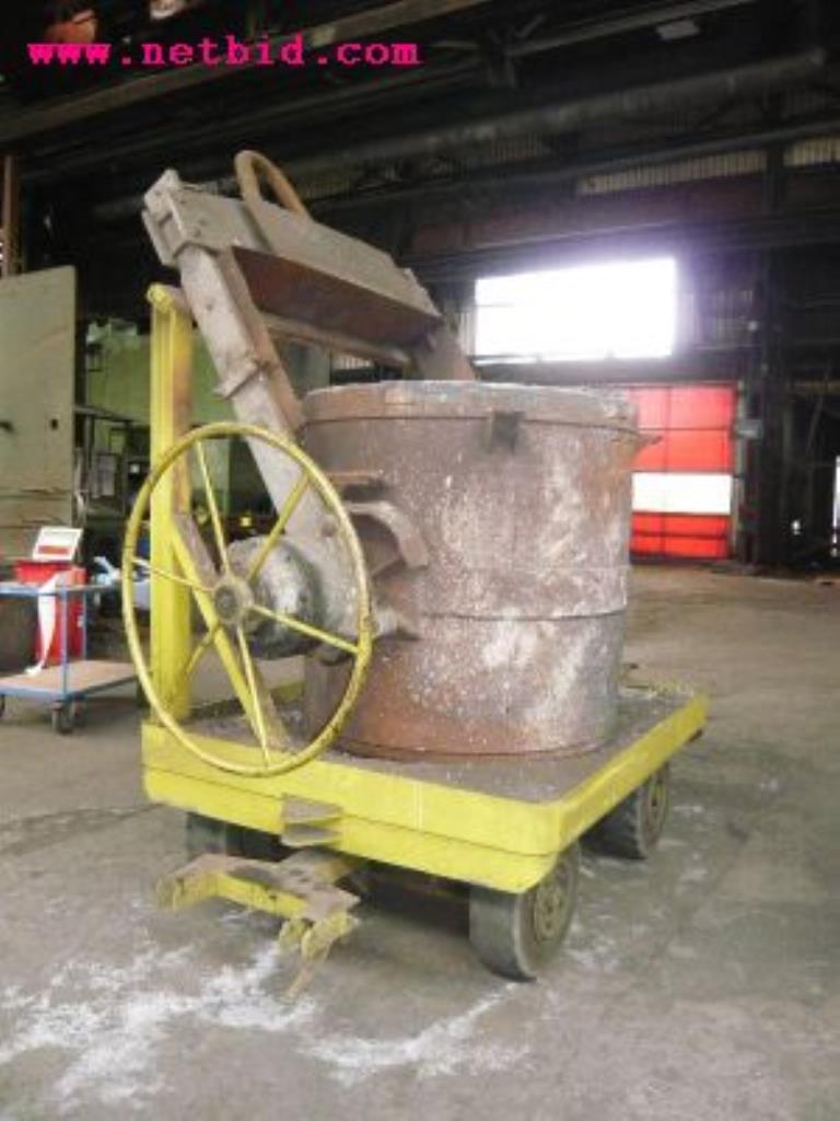 foundry equipment-2