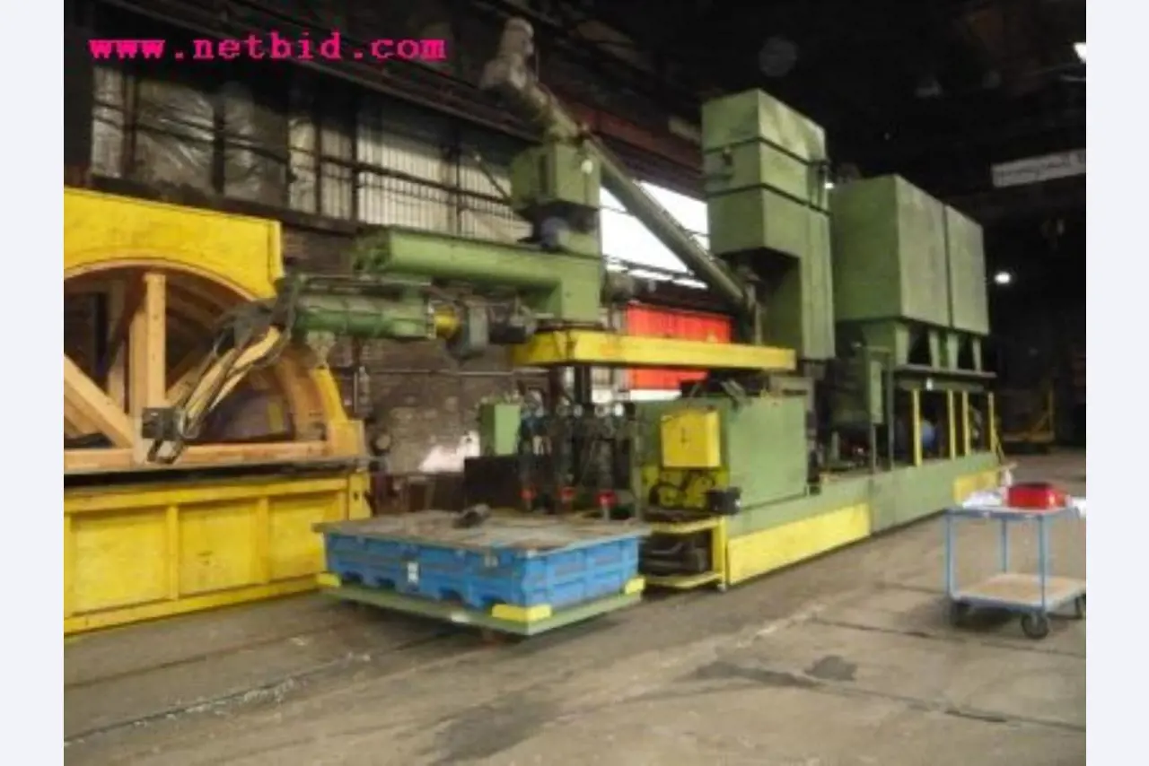 foundry equipment-1