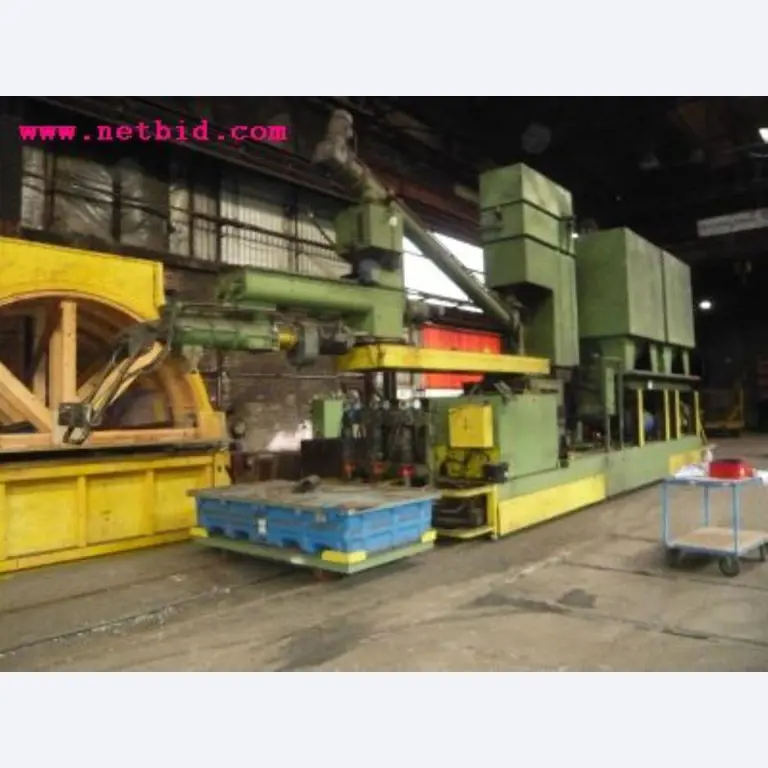 foundry equipment-1