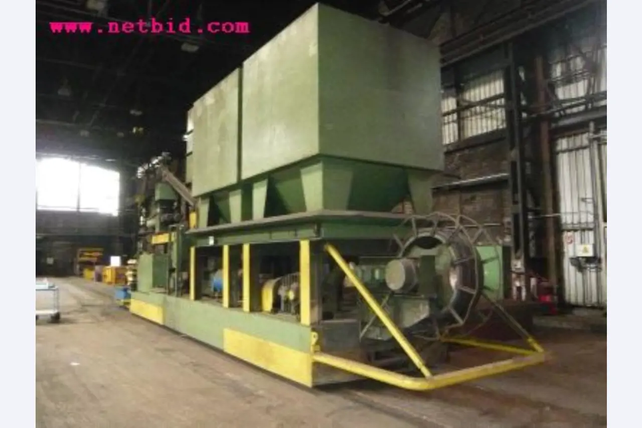 foundry equipment-2