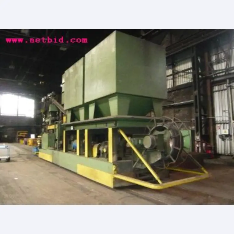 foundry equipment-2