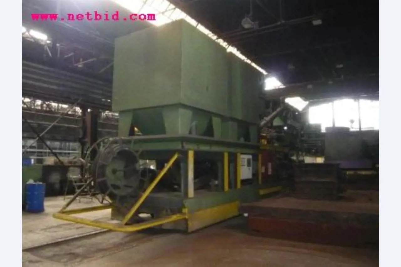 foundry equipment-3
