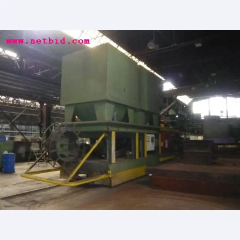 foundry equipment-3