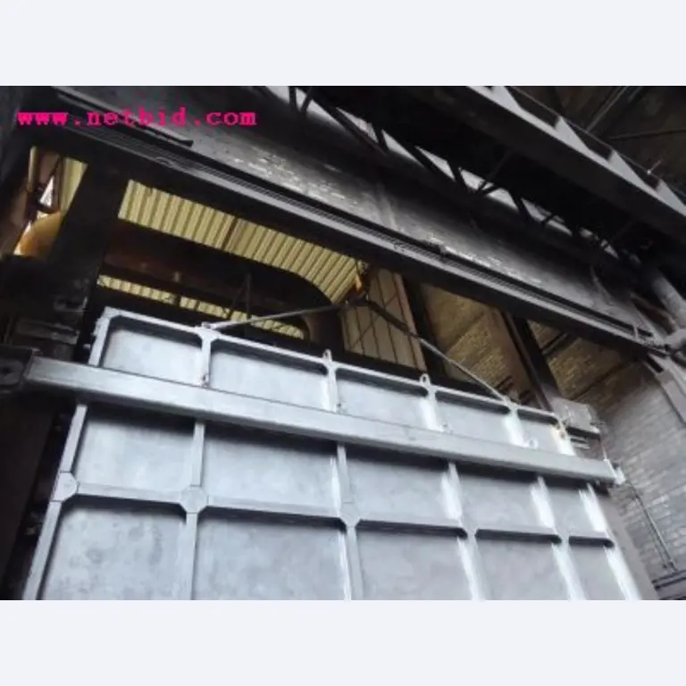 foundry equipment-10