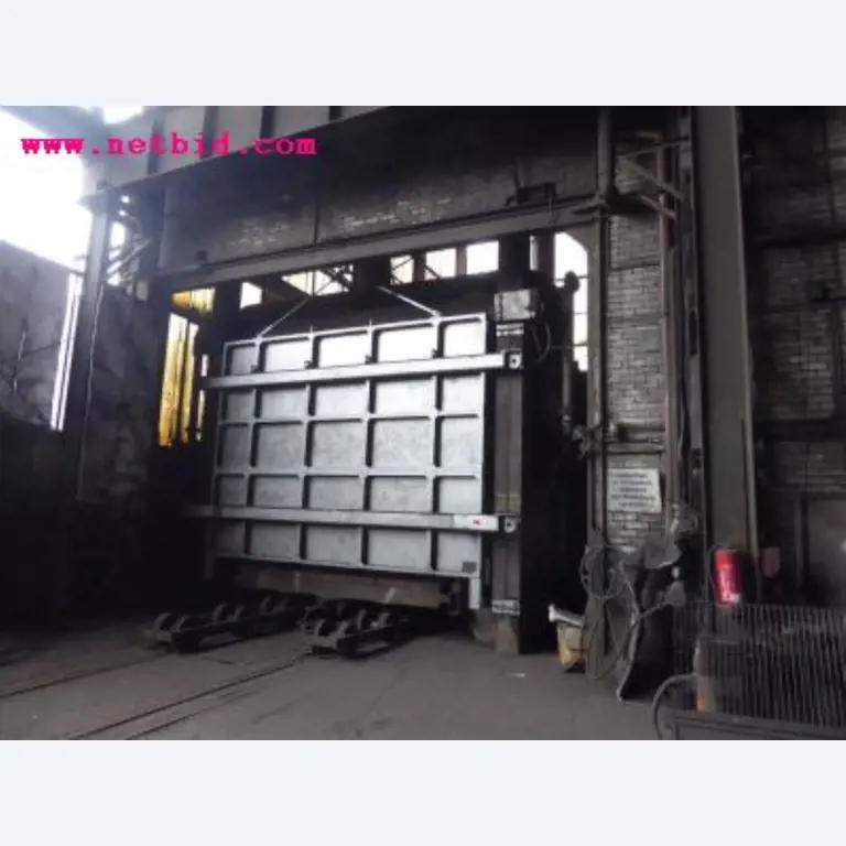 foundry equipment-3