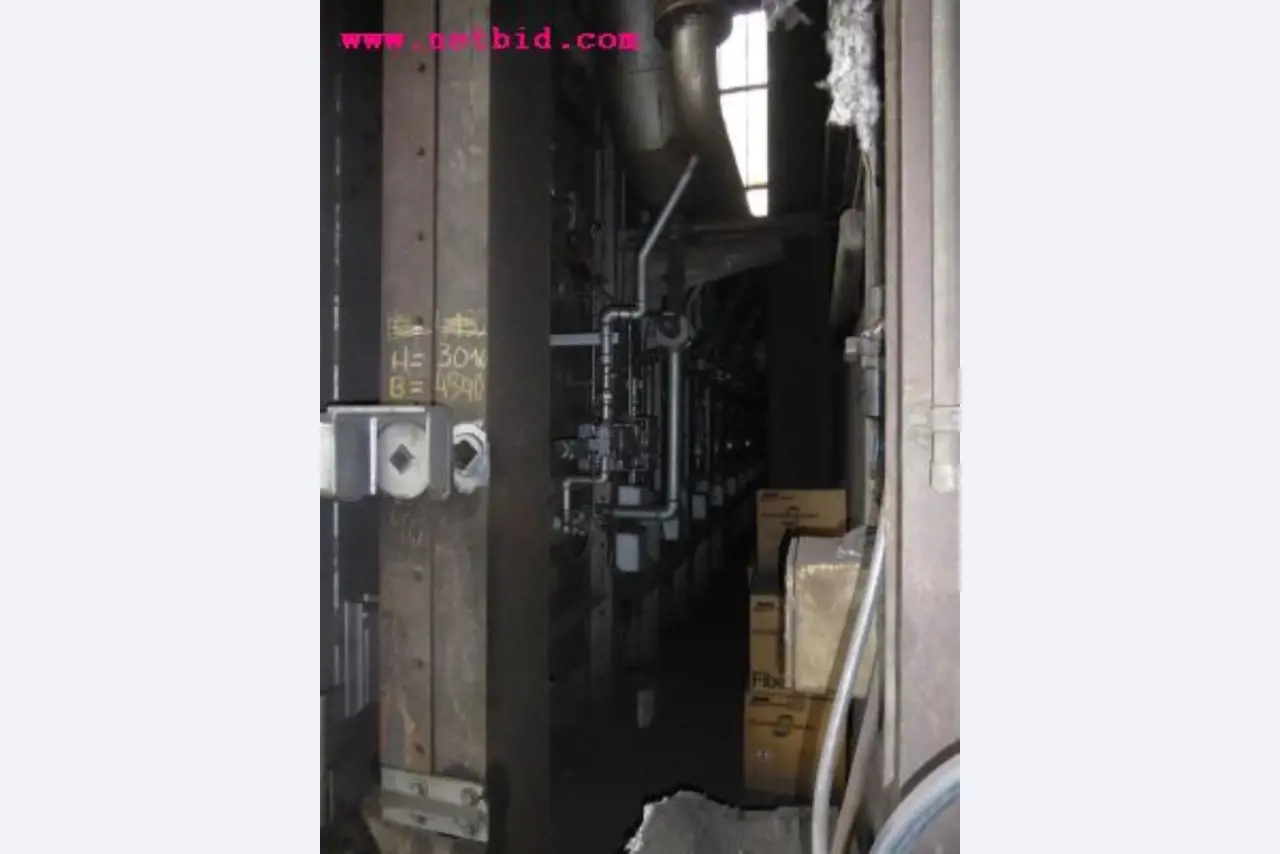 foundry equipment-4