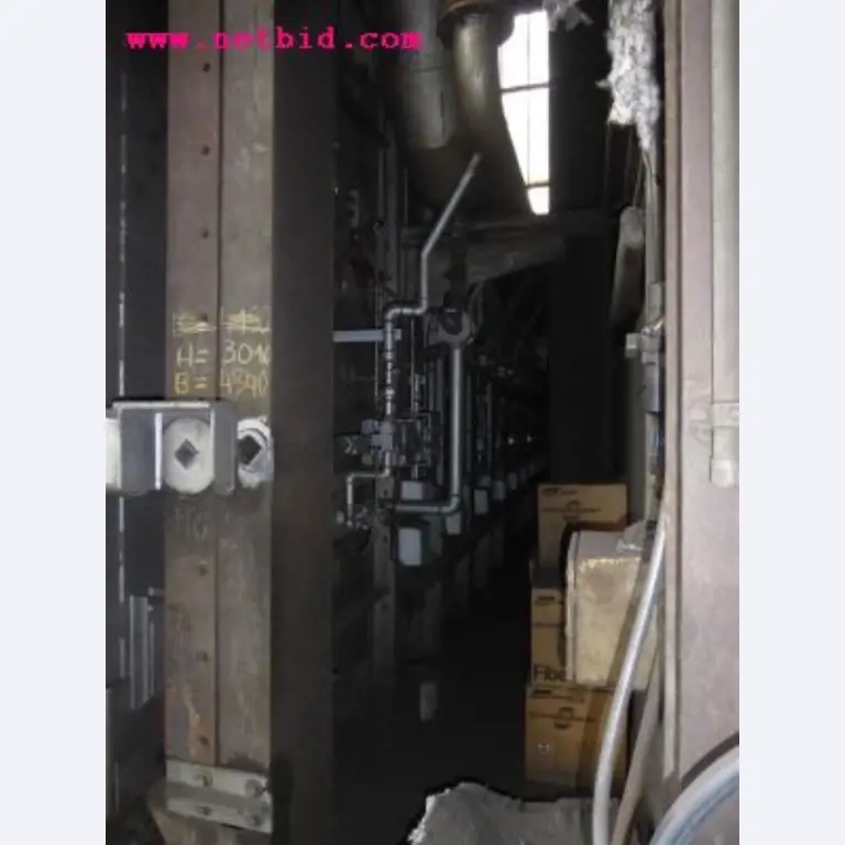 foundry equipment-4