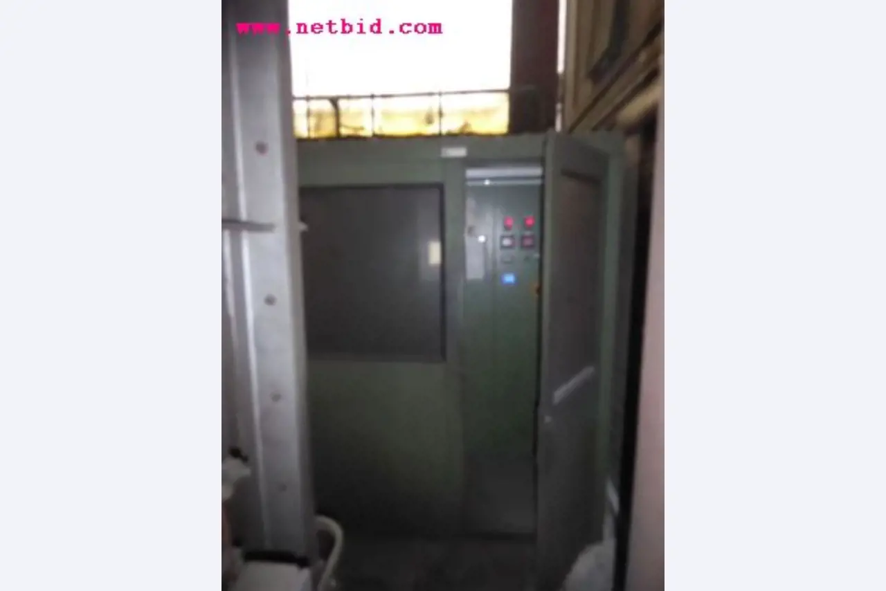 foundry equipment-5