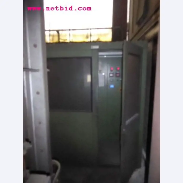 foundry equipment-5