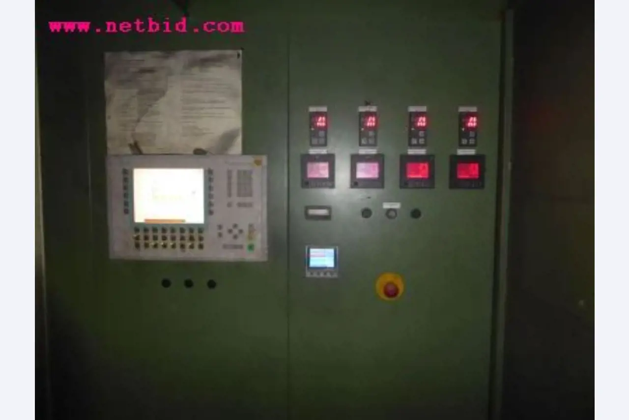 foundry equipment-6