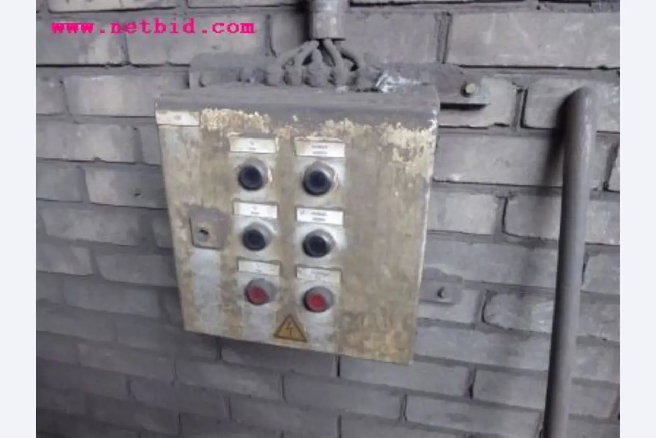 foundry equipment-9