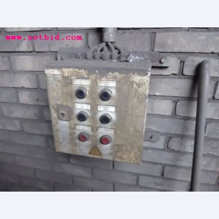 foundry equipment-9
