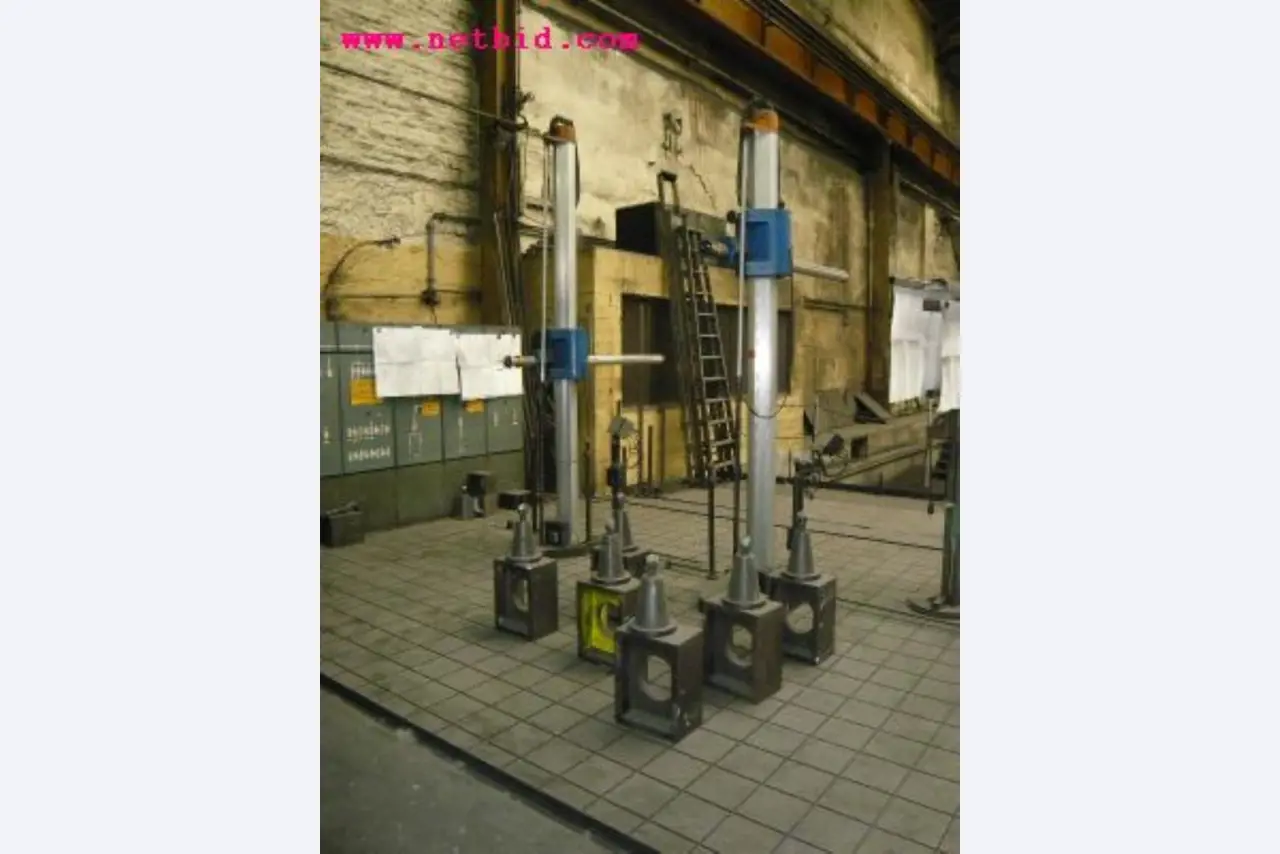 foundry equipment-1