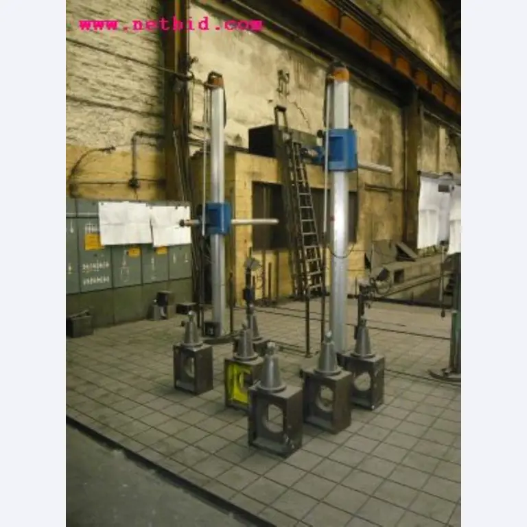foundry equipment-1