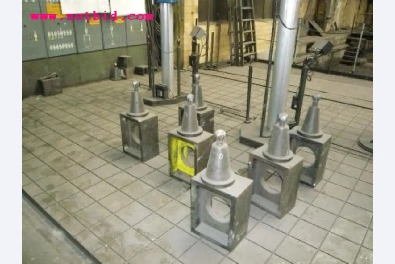 foundry equipment-2