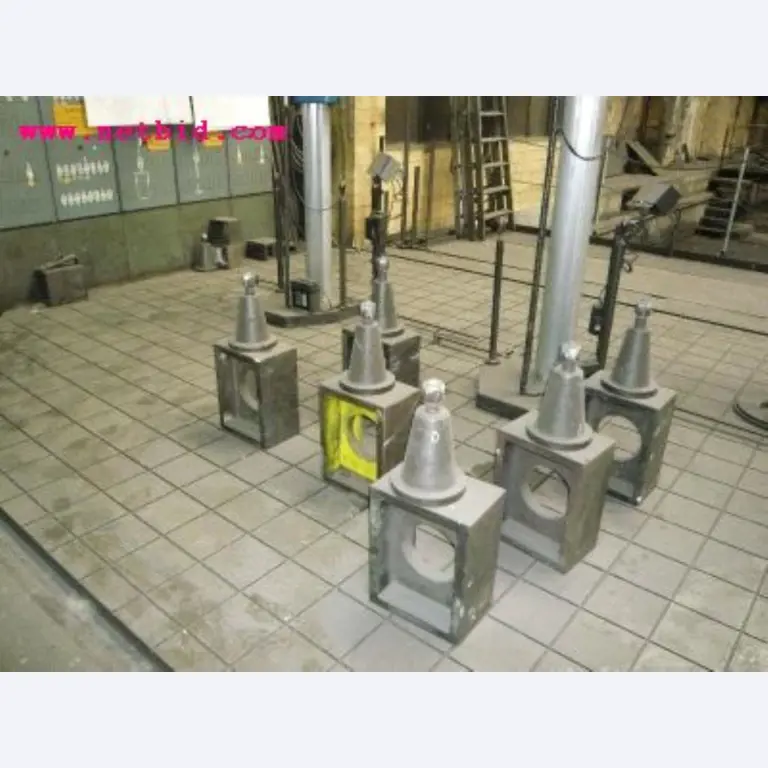 foundry equipment-2