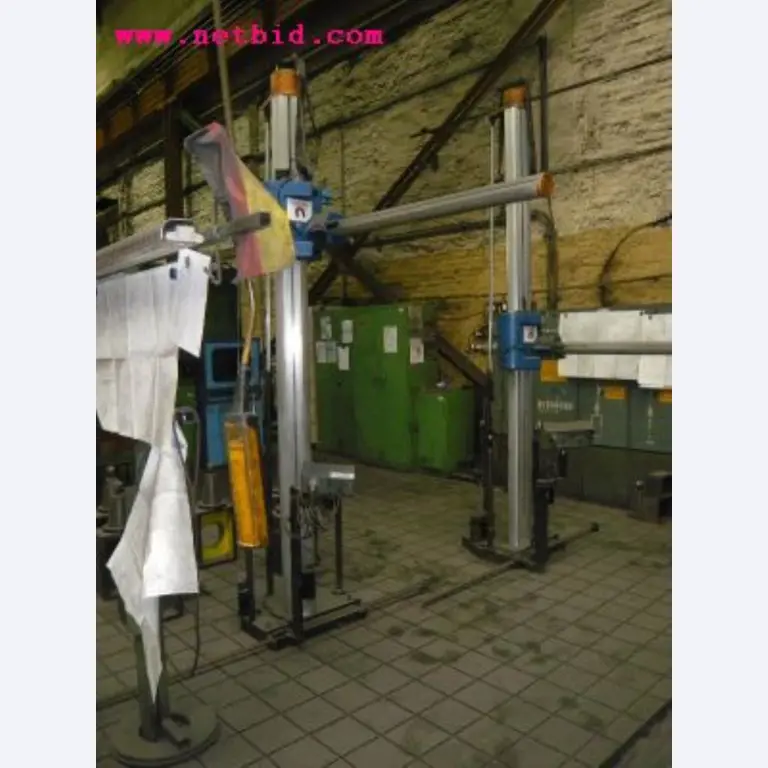 foundry equipment-3