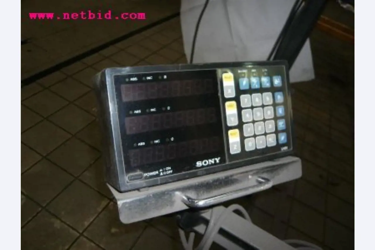 foundry equipment-4