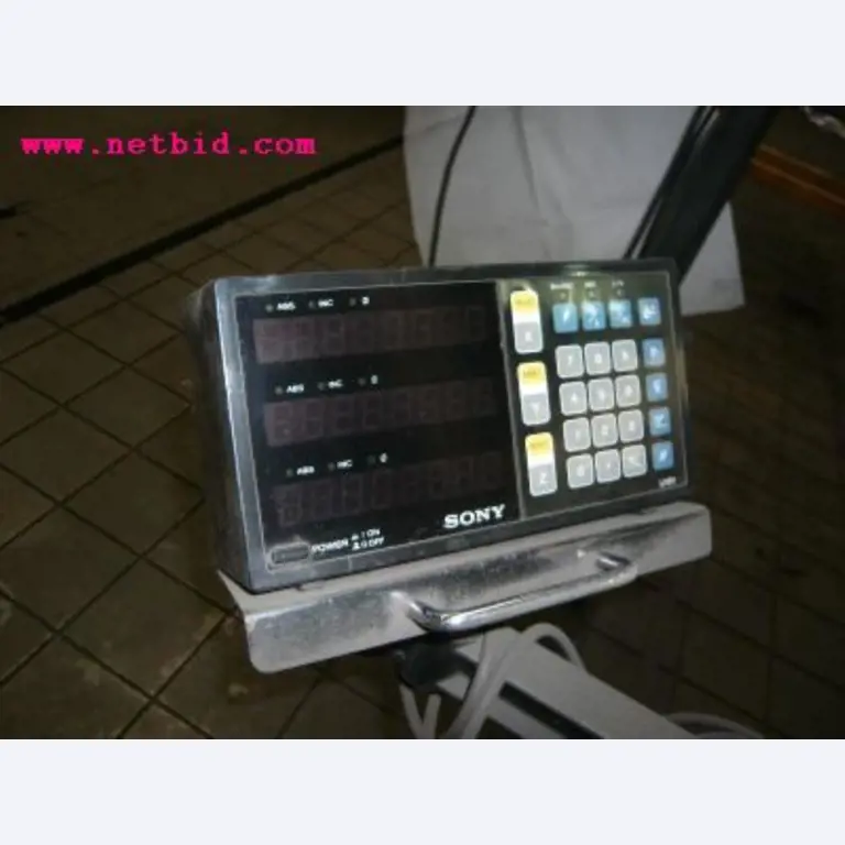foundry equipment-4