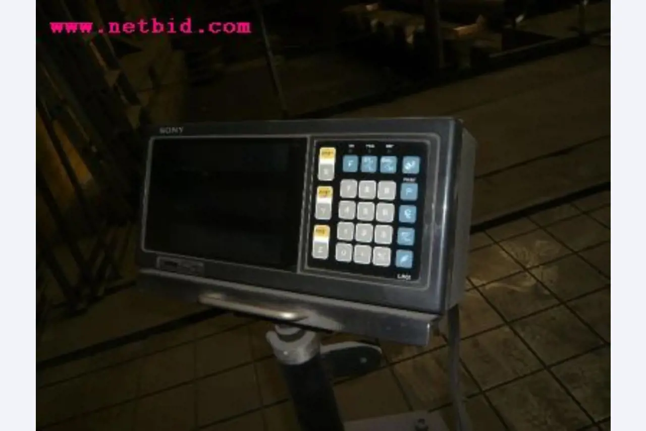 foundry equipment-5