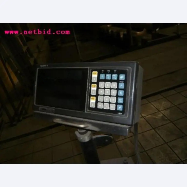 foundry equipment-5
