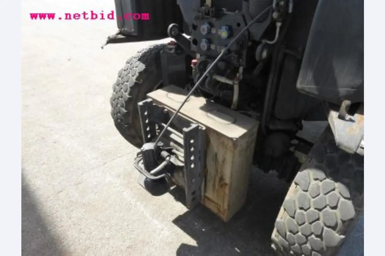 foundry equipment-11