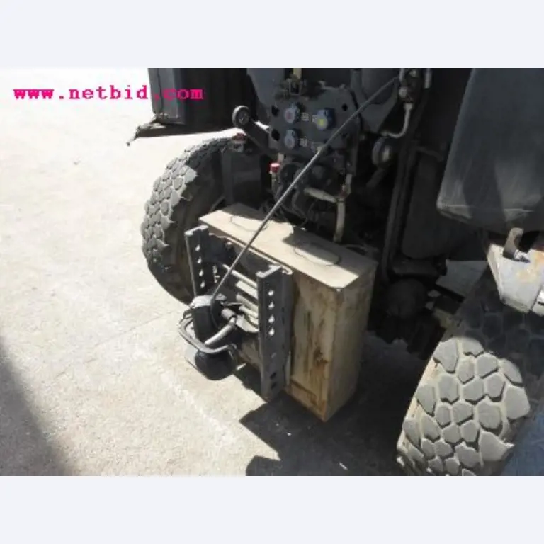 foundry equipment-11
