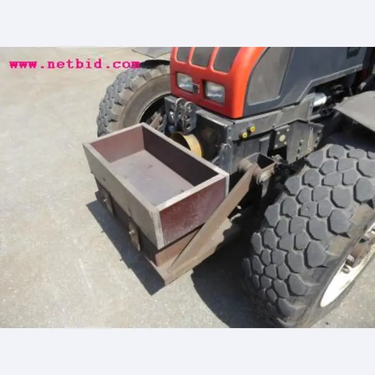 foundry equipment-12