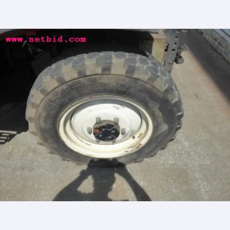 foundry equipment-8