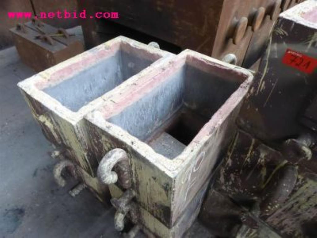 
Tecnologia de fundição-2