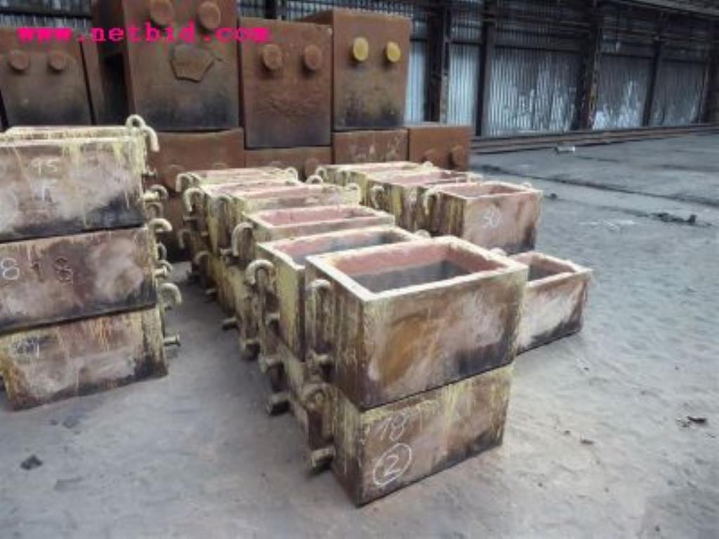 
Tecnologia de fundição-3