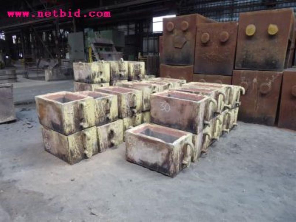 
Tecnologia de fundição-4