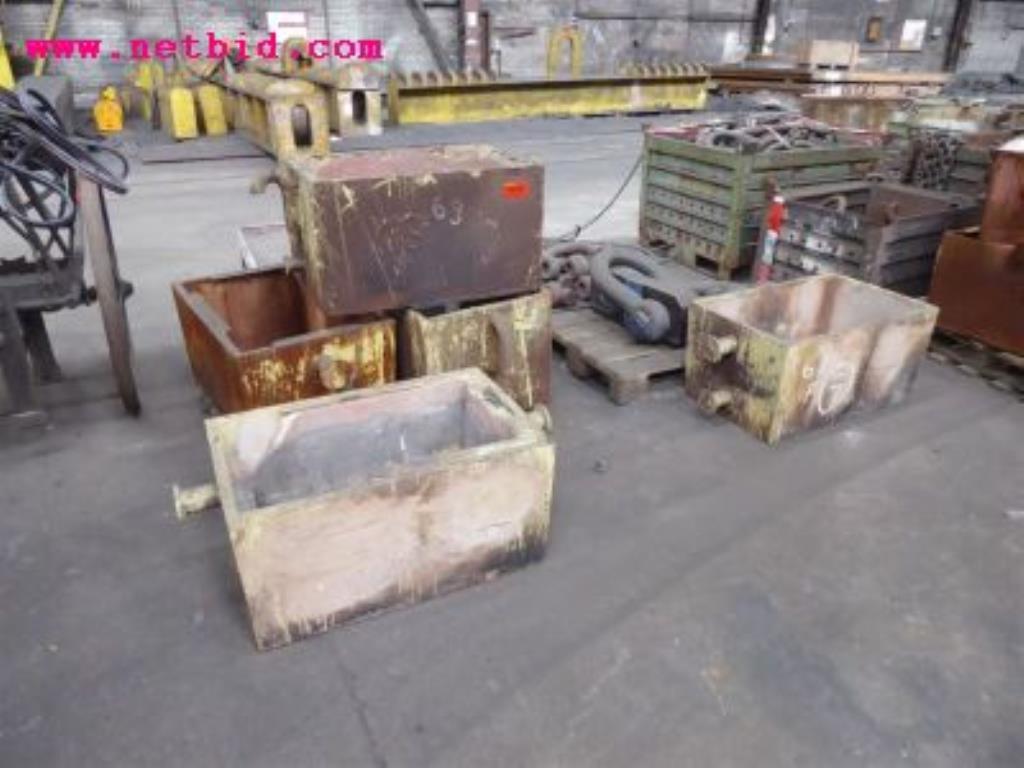 
Tecnologia de fundição-7