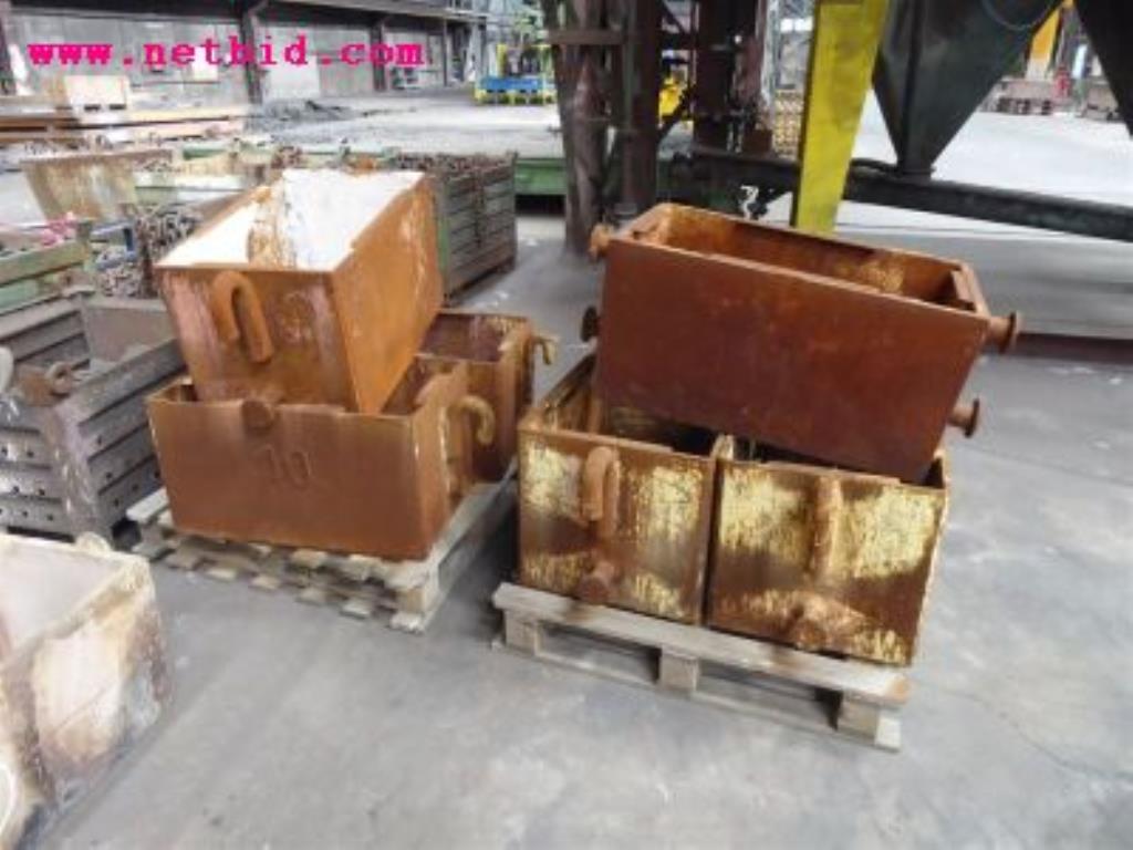 
Tecnologia de fundição-8