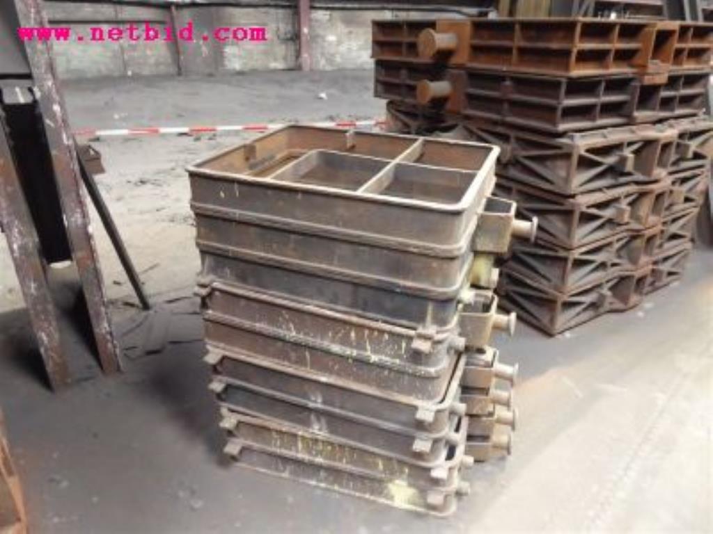 
Tecnologia de fundição-10