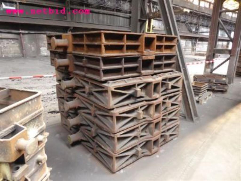 
Tecnologia de fundição-11