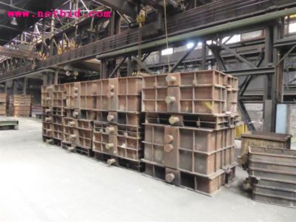 
Tecnologia de fundição-13