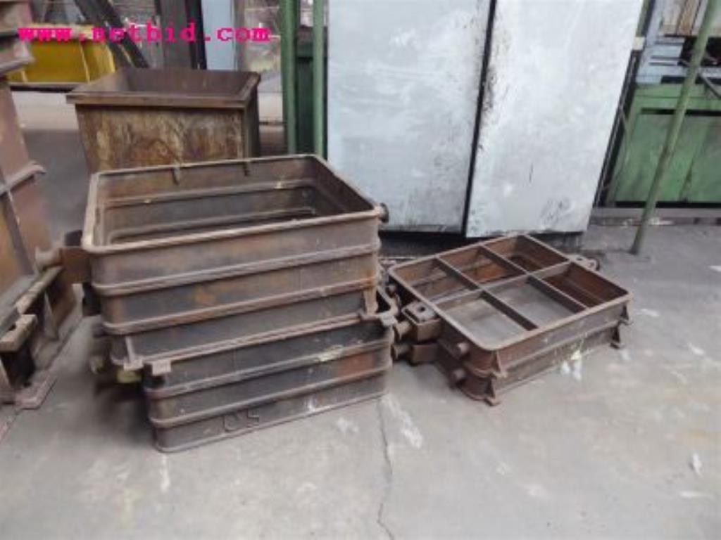 
Tecnologia de fundição-14