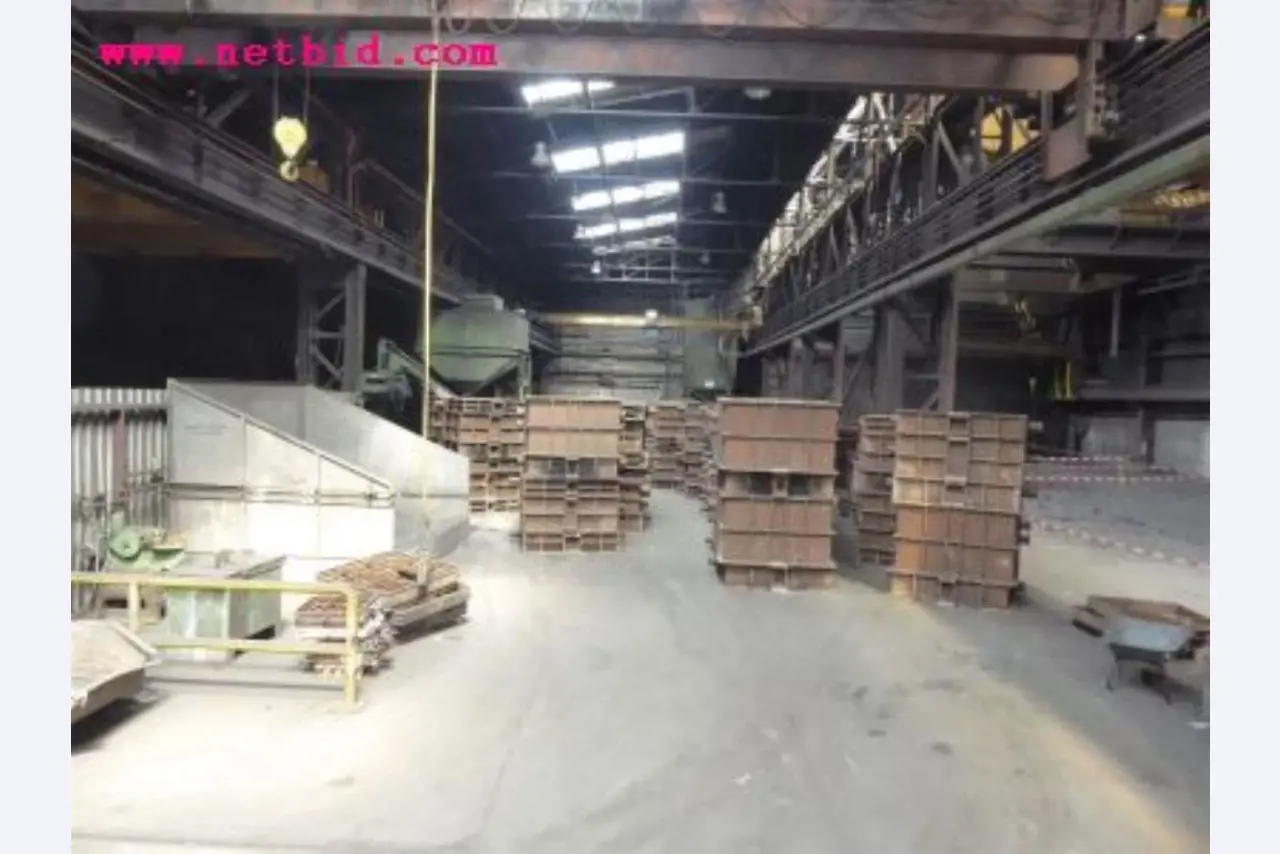 foundry equipment-15