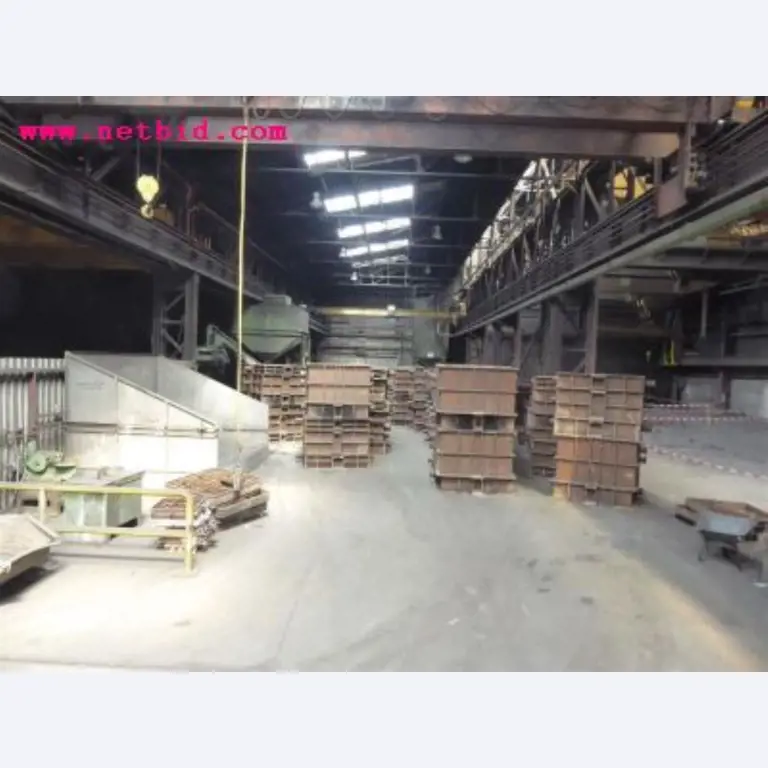 foundry equipment-15