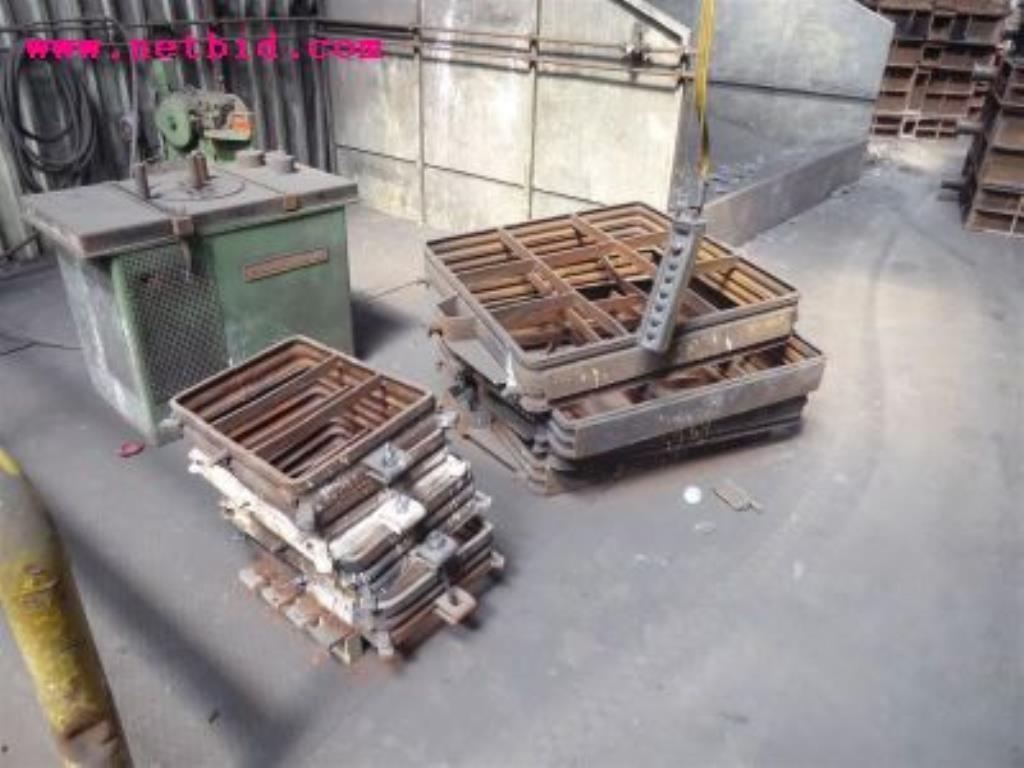 
Tecnologia de fundição-16