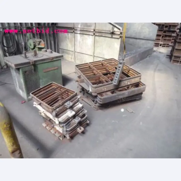 foundry equipment-16